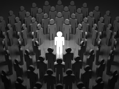会社でいじめがおきる原因